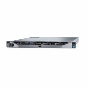 Intel Xeon E5-2630V4