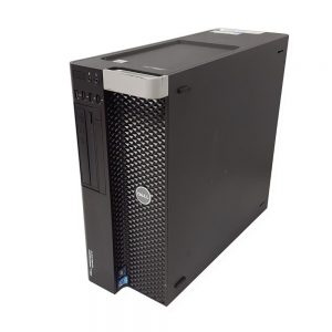 Intel® Xeon® E-2278G