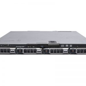 Intel Xeon E5-2650V3/V4