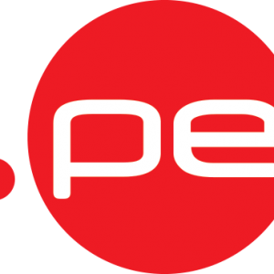 Renovación Dominio .pe