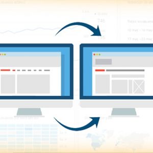 Servicio migración web 25
